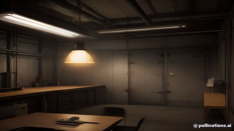 黄果AI生成短剧分镜画面与成片效果展示